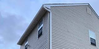 Best Steel Siding Installation  in Perry, OH